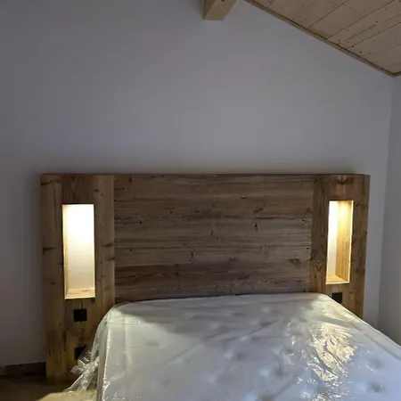 Neuf Jacuzzi Terrasse Salle Jeux Proche Font Romeu