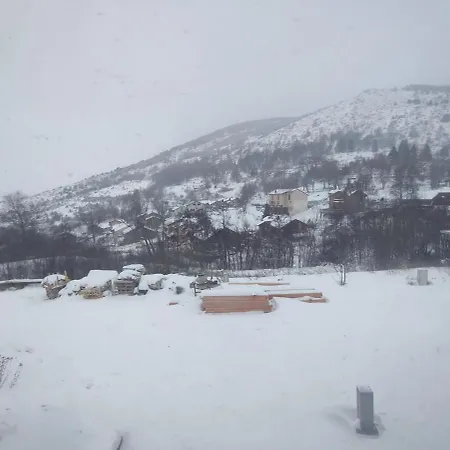 Neuf Jacuzzi Terrasse Salle Jeux Proche Font Romeu