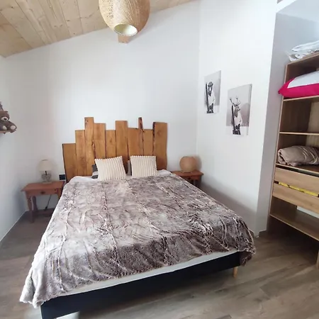 Neuf Jacuzzi Terrasse Salle Jeux Proche Font Romeu * Egat