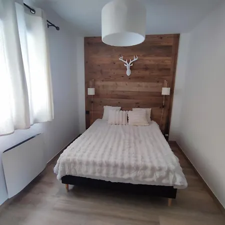 Neuf Jacuzzi Terrasse Salle Jeux Proche Font Romeu Egat
