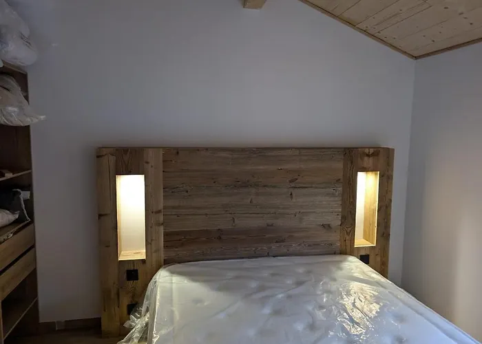 Neuf Jacuzzi Terrasse Salle Jeux Proche Font Romeu