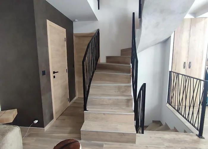 Neuf Jacuzzi Terrasse Salle Jeux Proche Font Romeu Σαλέ Egat