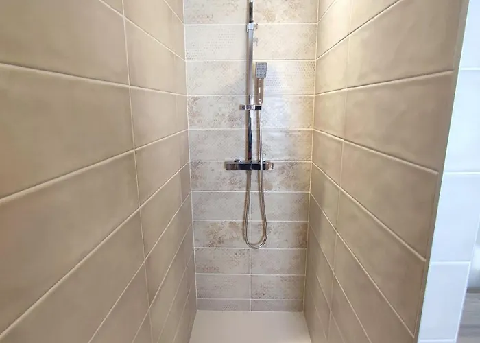 Neuf Jacuzzi Terrasse Salle Jeux Proche Font Romeu Σαλέ Egat
